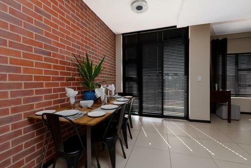 Apartamento The Rosebank Collection