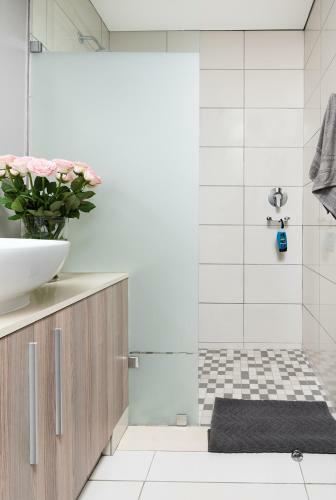 Apartamento The Rosebank Collection