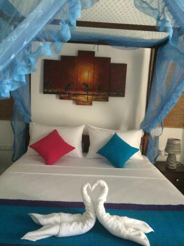 St Claire's Negambo By Mama's Boutique Hotel