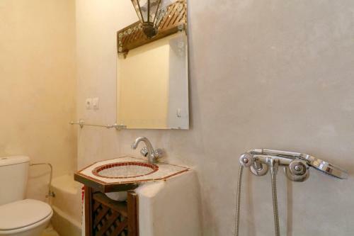 Hostal Riad Ivissa Kech