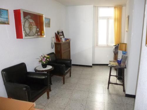 Hostal Americano