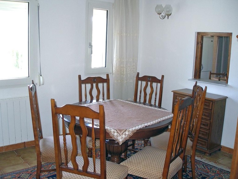 Holiday Home Pda Tossal Gros II D�nia