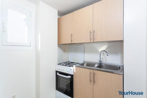 Apartamento Yourhouse Acapulco