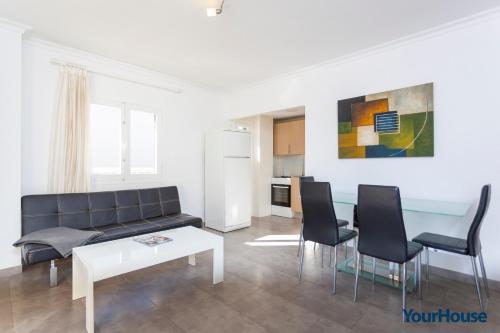 Apartamento Yourhouse Acapulco