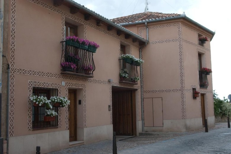 Apartamento Villa Don Juan II