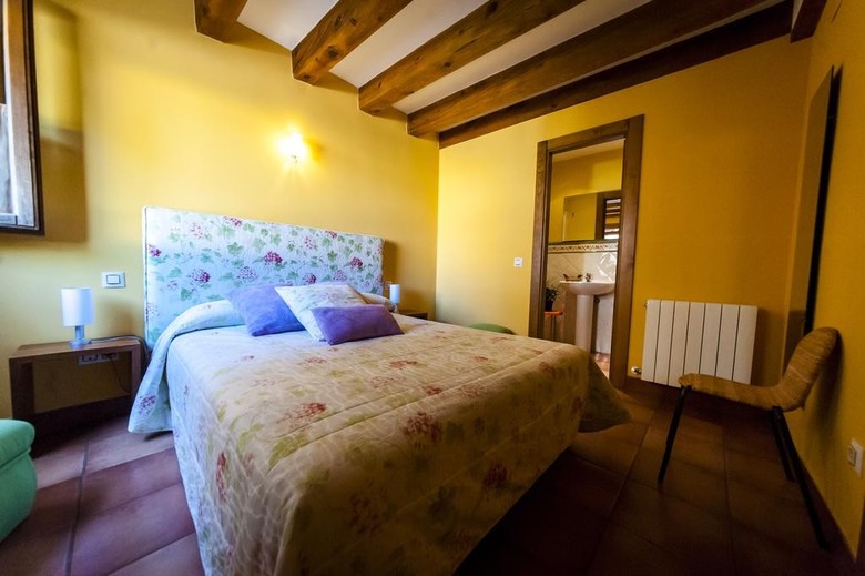 Apartamento Villa Don Juan II