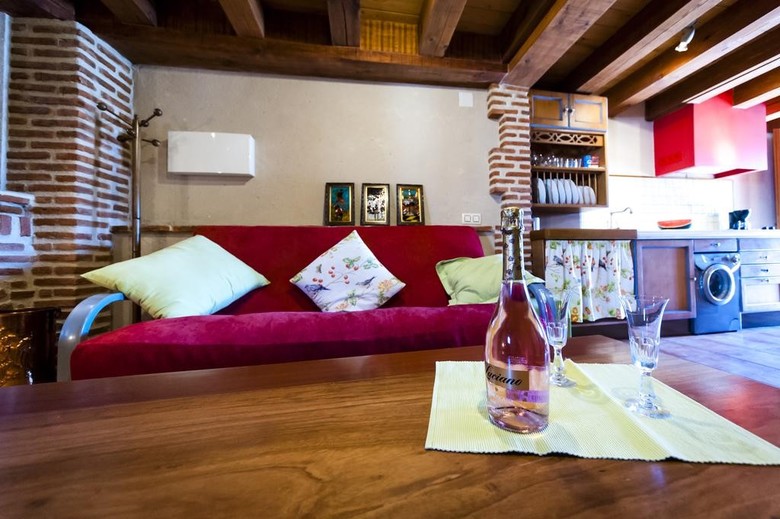 Apartamento Villa Don Juan II