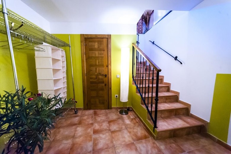 Apartamento Villa Don Juan II