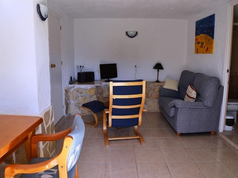 Casa Media Luna