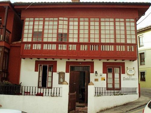 Posada La Monta�esuca