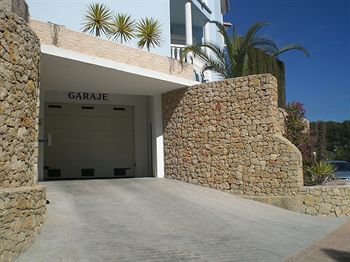 Apartamento Parques Casablanca