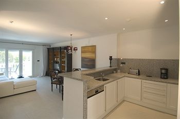 Apartamento Parques Casablanca