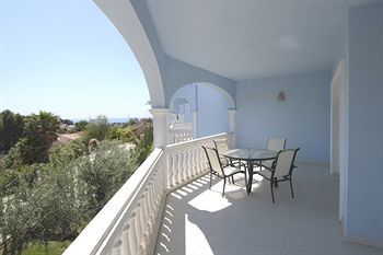 Apartamento Parques Casablanca