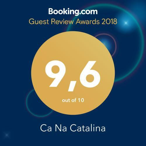 Villa Ca Na Catalina