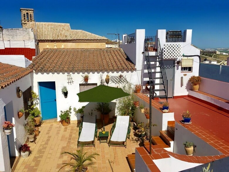 Hostal Casa Campana