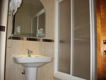 Hostal Maria Cristina