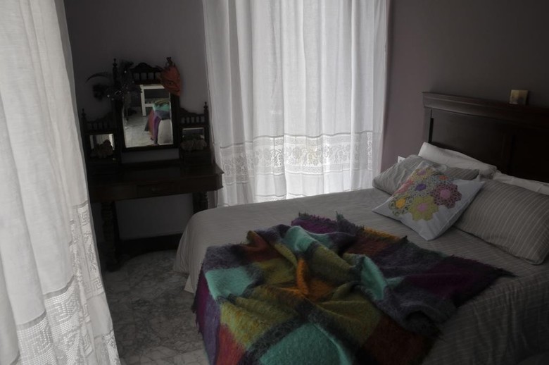 Apartamento Casa Patio Del Panadero