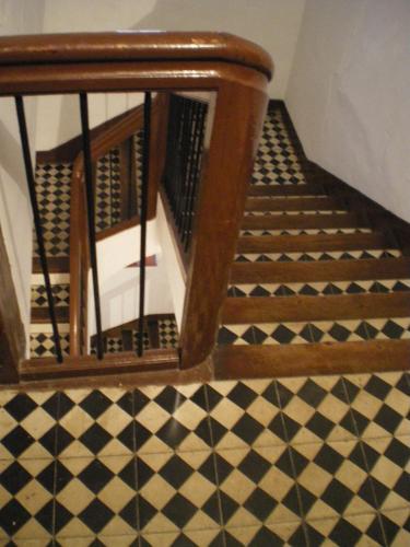 Hostal Pensi�n Juli�n