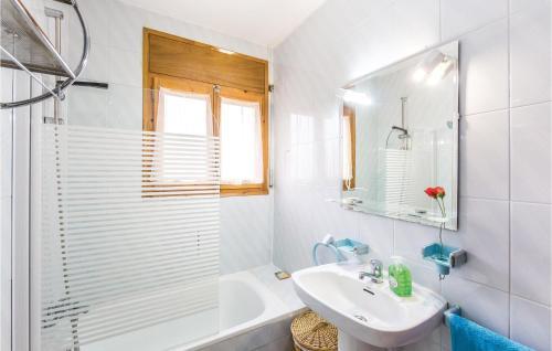 Holiday Home Lloret De Mar Saturno