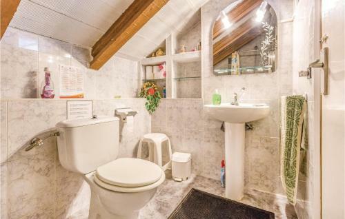 Holiday Home Lloret De Mar Saturno