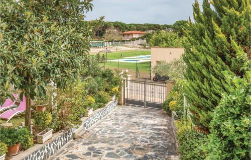 Holiday Home Lloret De Mar Saturno