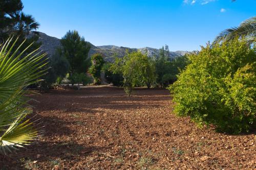 Villa Finca La Sort Den Jaume