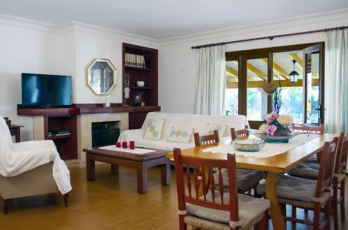 Villa Finca La Sort Den Jaume
