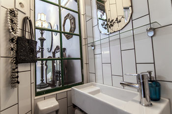 Apartamento Old Chocolate Factory