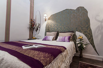 Apartamento Old Chocolate Factory
