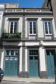 Apartamento Old Chocolate Factory