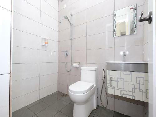 Oyo 43935 Mancalin Hotel