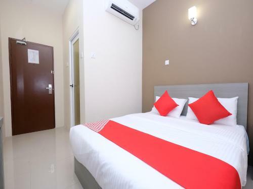 Oyo 43935 Mancalin Hotel