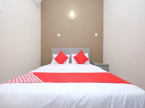 Oyo 43935 Mancalin Hotel