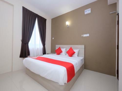 Oyo 43935 Mancalin Hotel