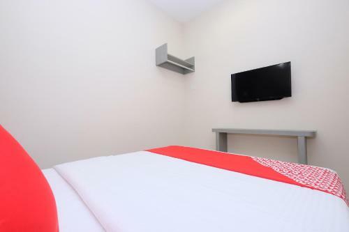 Oyo 43935 Mancalin Hotel