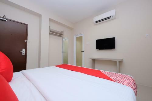 Oyo 43935 Mancalin Hotel