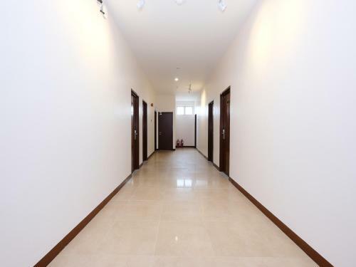 Oyo 43935 Mancalin Hotel
