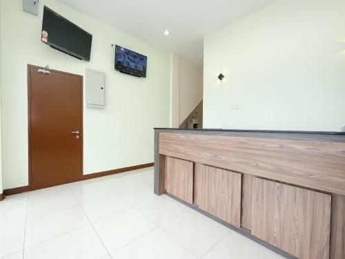 Oyo 43935 Mancalin Hotel