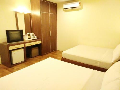 Seasons View Hotel