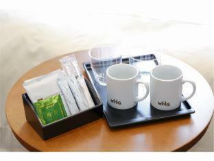 Hotel Gracery Kyoto Sanjo