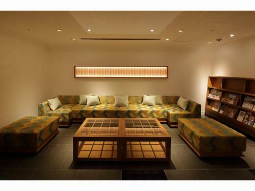 Hotel Gracery Kyoto Sanjo