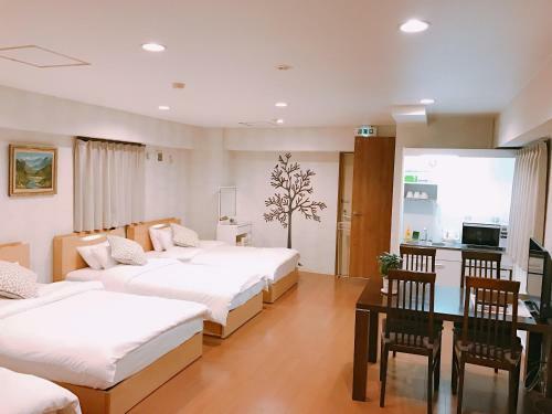Hostal Sarangbang