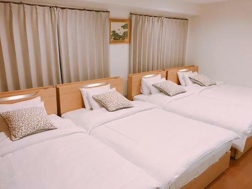 Hostal Sarangbang