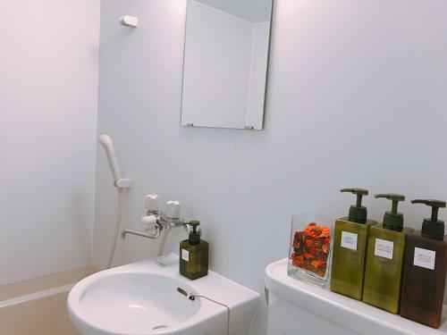 Hostal Sarangbang