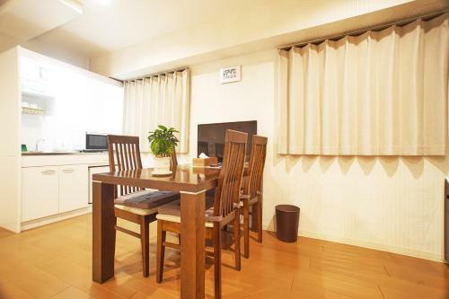 Hostal Sarangbang