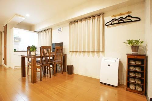 Hostal Sarangbang