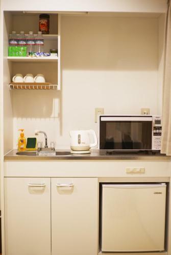 Hostal Sarangbang