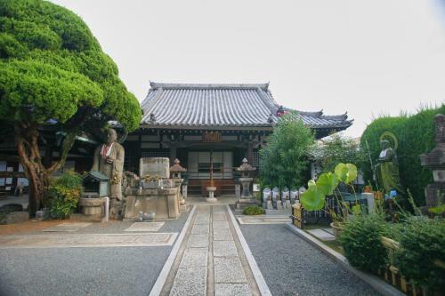 Hostal Sarangbang