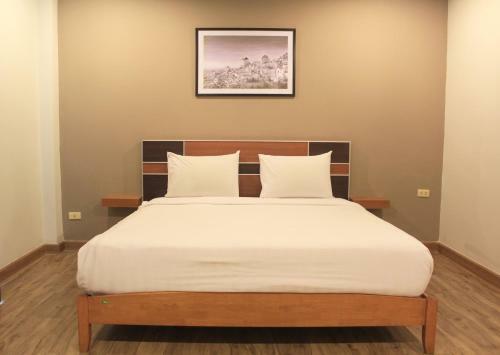 The Perfect North Pattaya Hotel