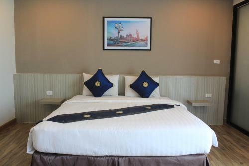 The Perfect North Pattaya Hotel